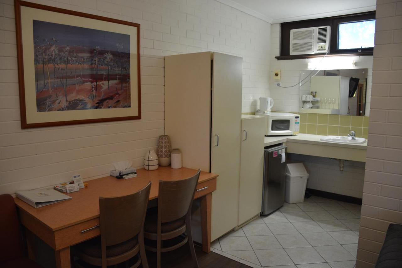 Angaston Vineyards Motel Luaran gambar
