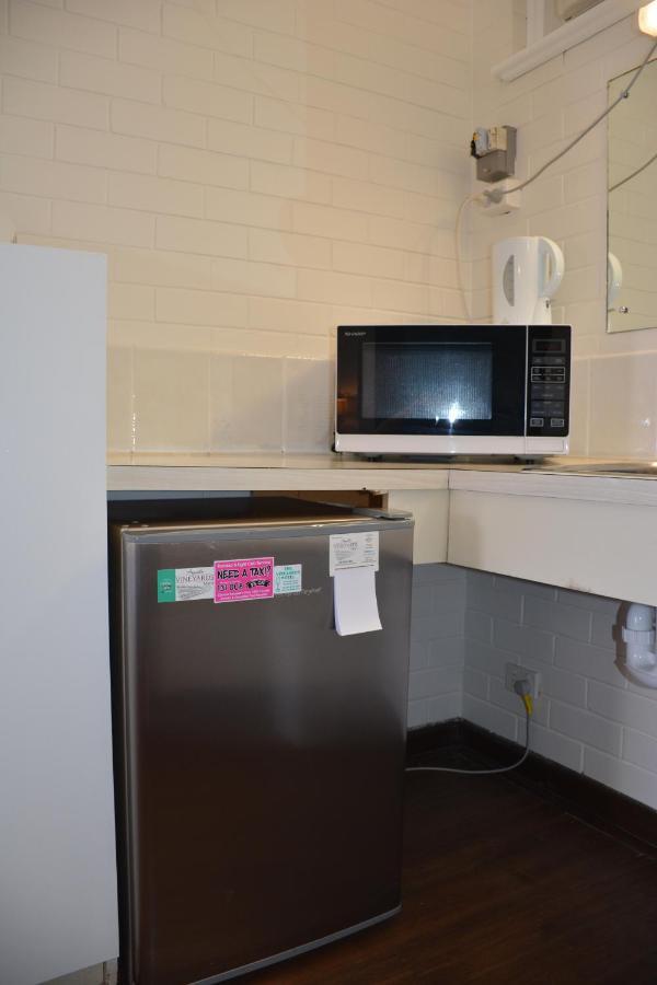 Angaston Vineyards Motel Luaran gambar