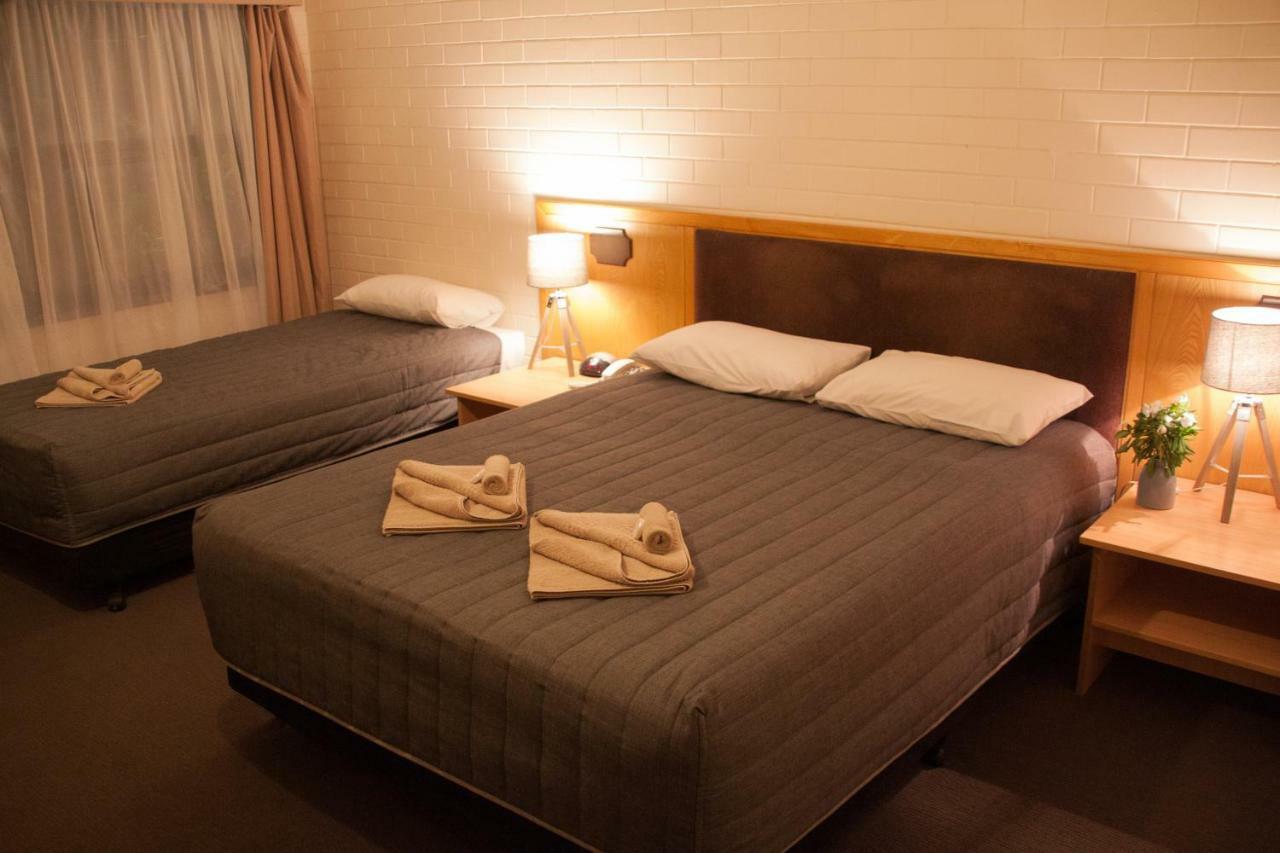 Angaston Vineyards Motel Luaran gambar