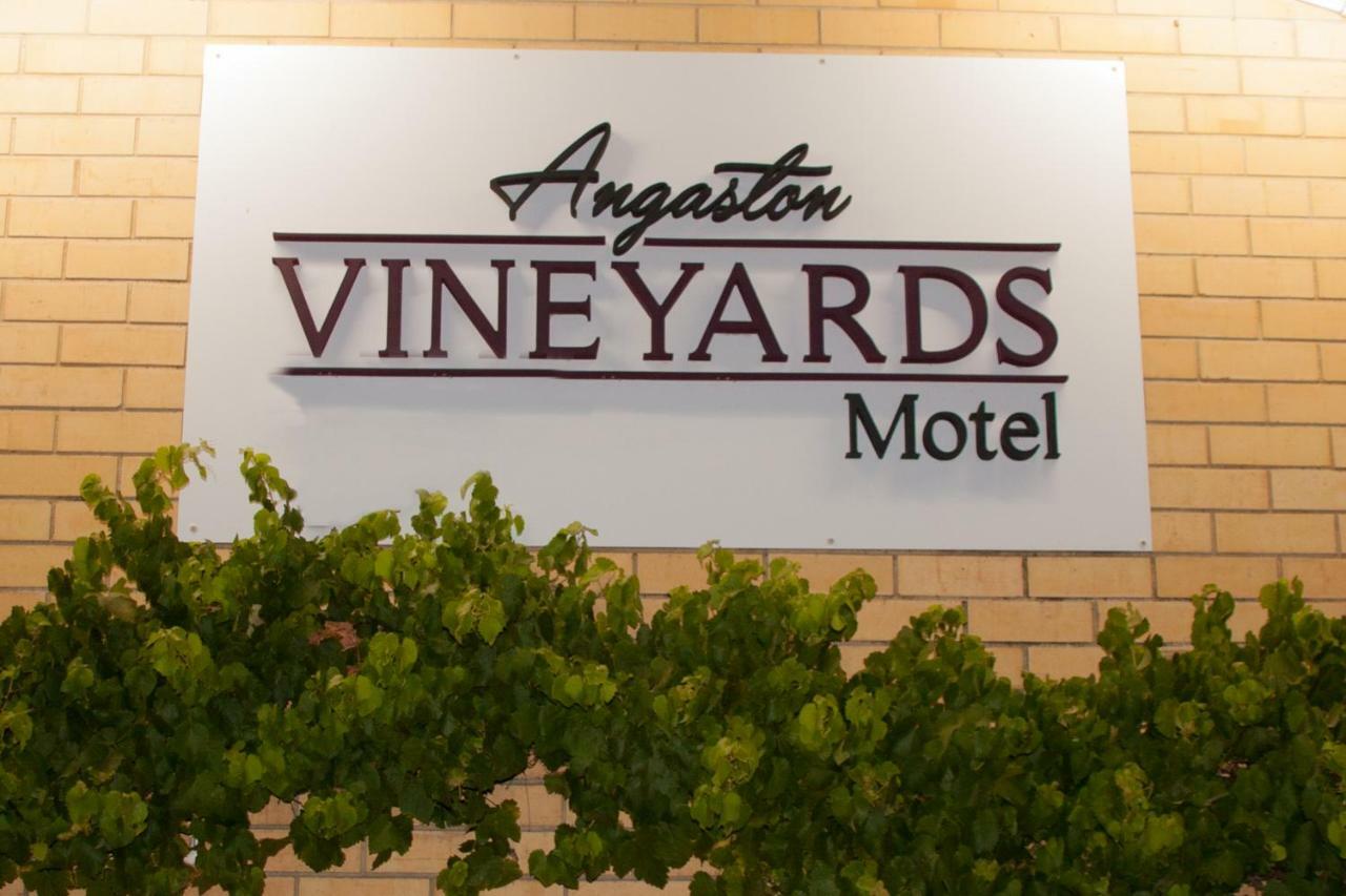 Angaston Vineyards Motel Luaran gambar