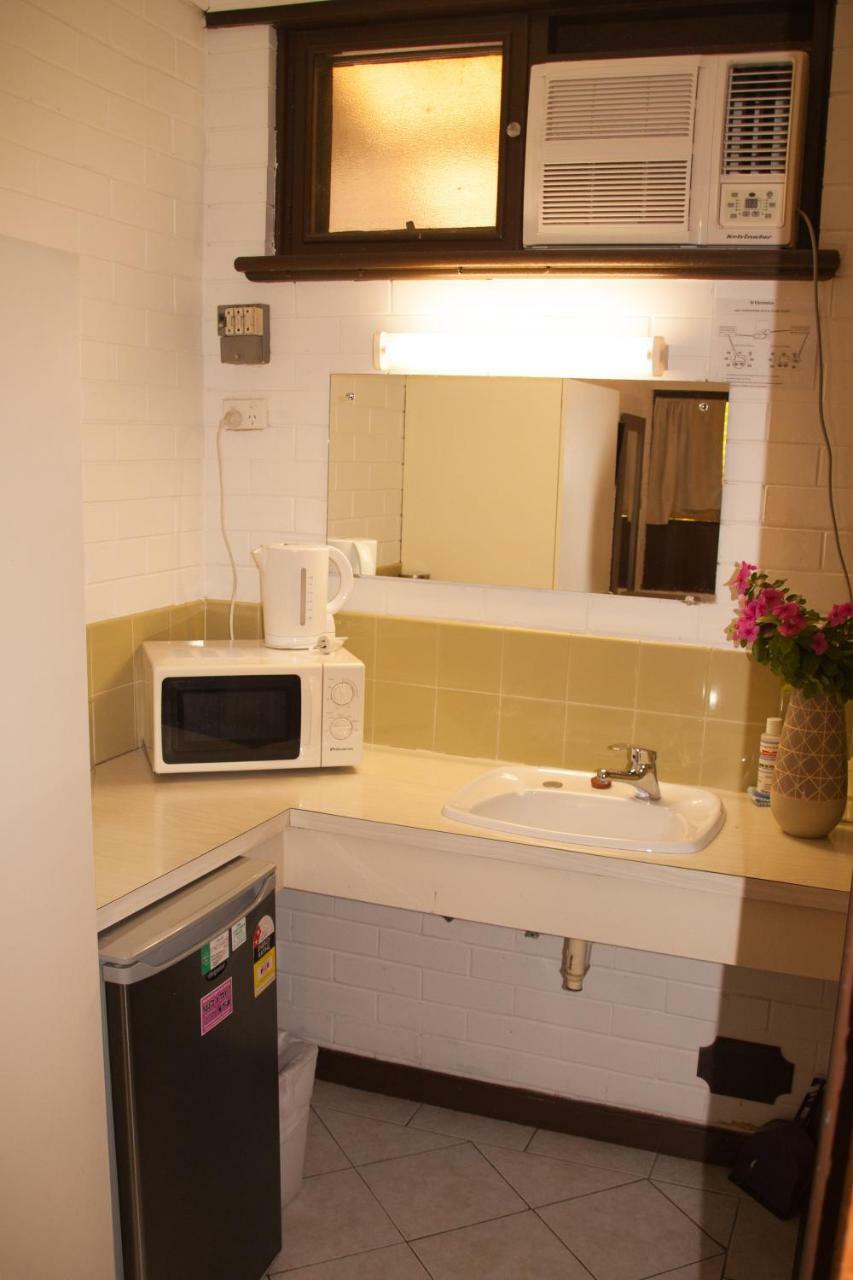 Angaston Vineyards Motel Luaran gambar