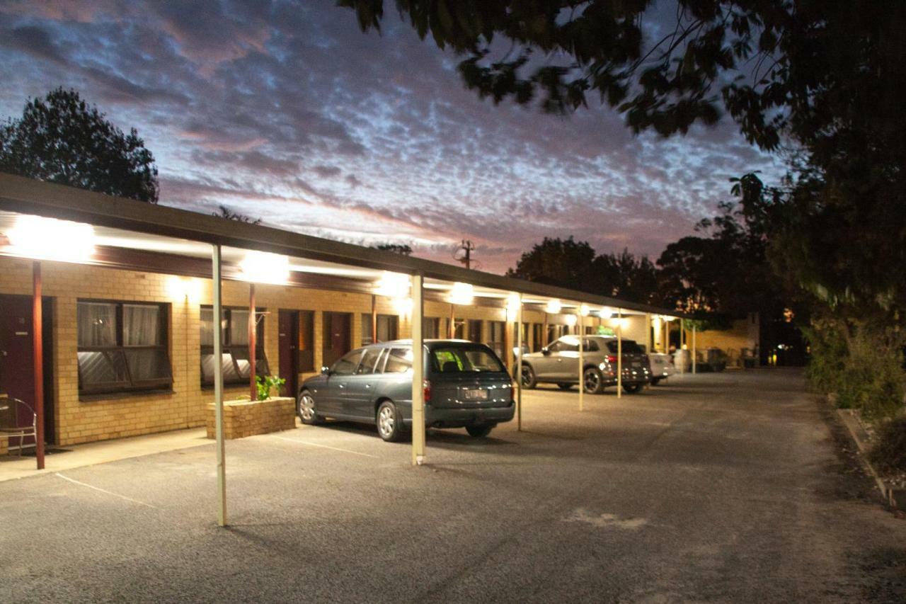 Angaston Vineyards Motel Luaran gambar